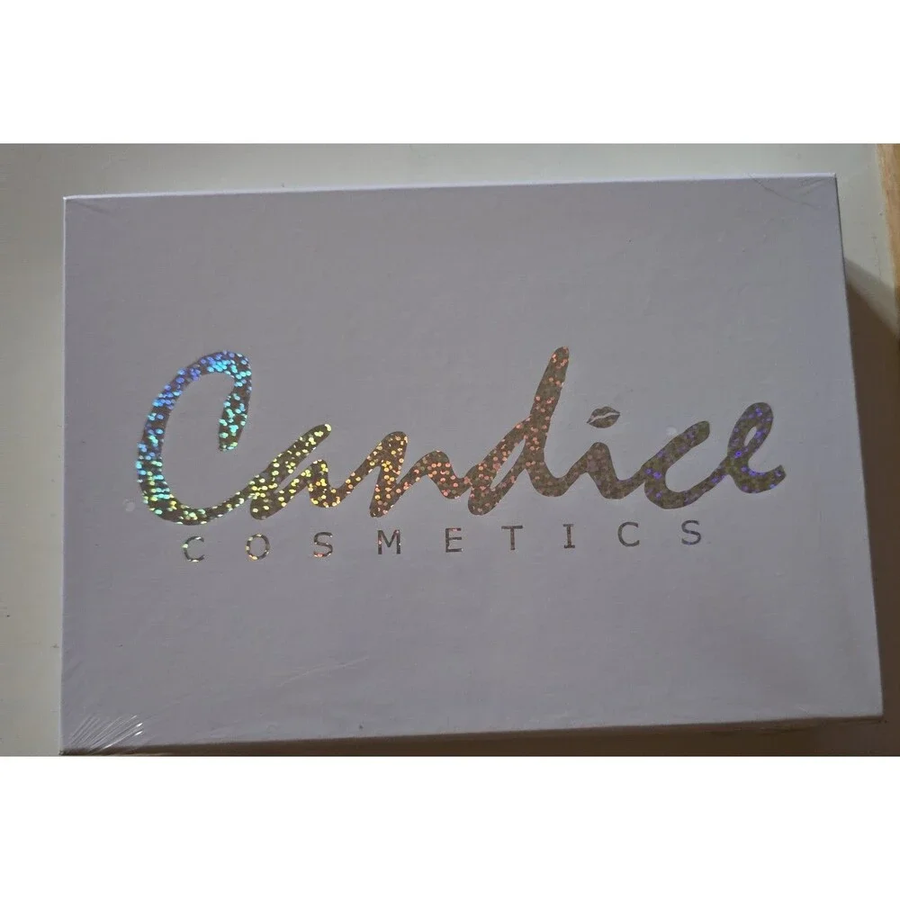 Candice Cosmetics Glitter Collection